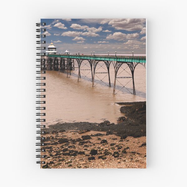 Item preview, Clevedon Pier designed and sold by jwwallace.