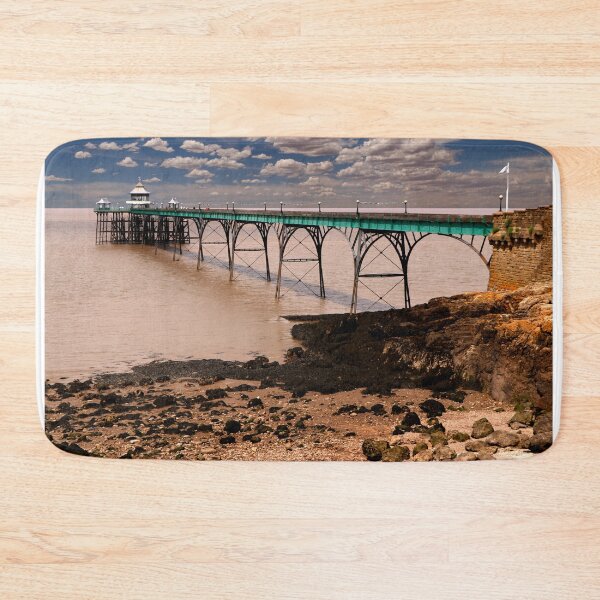 Item preview, Clevedon Pier designed and sold by jwwallace.