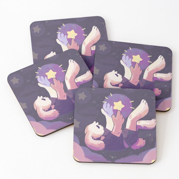 Item preview, Catch A Star designed and sold by garden-mouse.