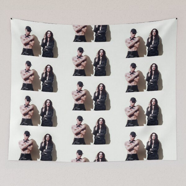 Item preview, Wallflowers designed and sold by John Douglas.