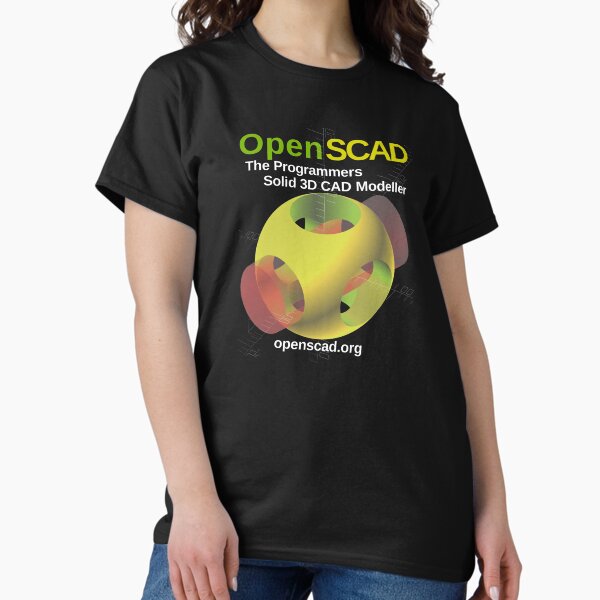 Item preview, OpenSCAD - The Dark Side designed and sold by MichaelAtOz.