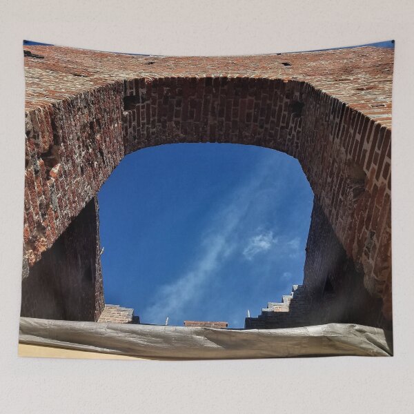 Item preview, Church Nave designed and sold by bellaura.