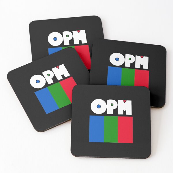 Item preview, OPM Dom Kennedy designed and sold by SlinkyWire.