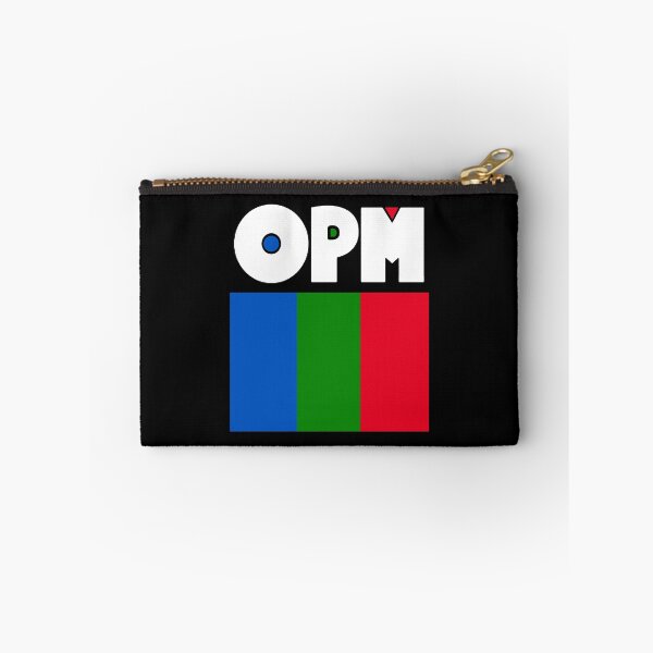Item preview, OPM Dom Kennedy designed and sold by SlinkyWire.