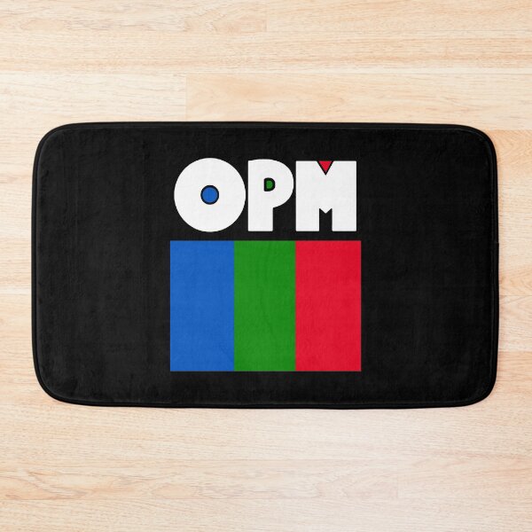 Item preview, OPM Dom Kennedy designed and sold by SlinkyWire.