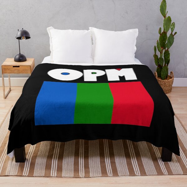 Item preview, OPM Dom Kennedy designed and sold by SlinkyWire.