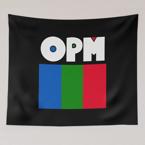 Item preview, OPM Dom Kennedy designed and sold by SlinkyWire.