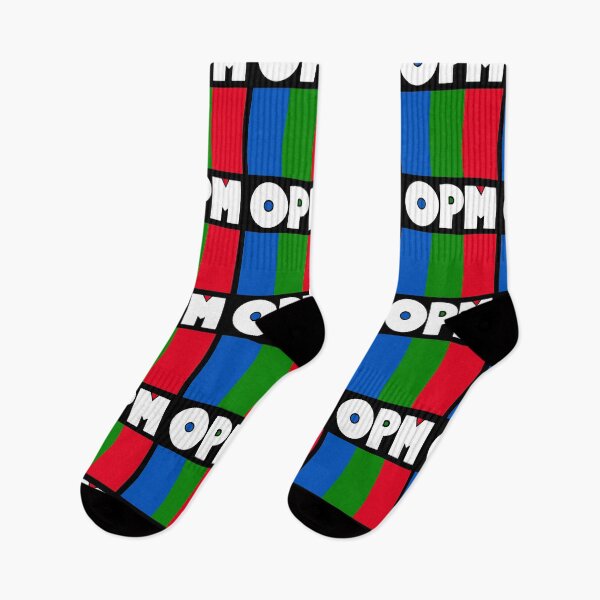 Item preview, OPM Dom Kennedy designed and sold by SlinkyWire.