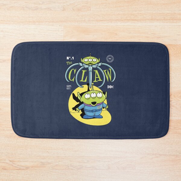 Item preview, THE CLAW designed and sold by Fernando Sala Soler.