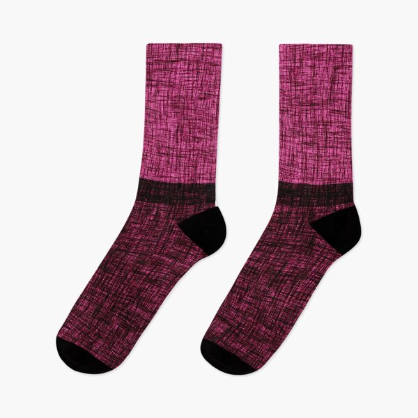Item preview, Hot pink grunge stripes designed and sold by Anteia.