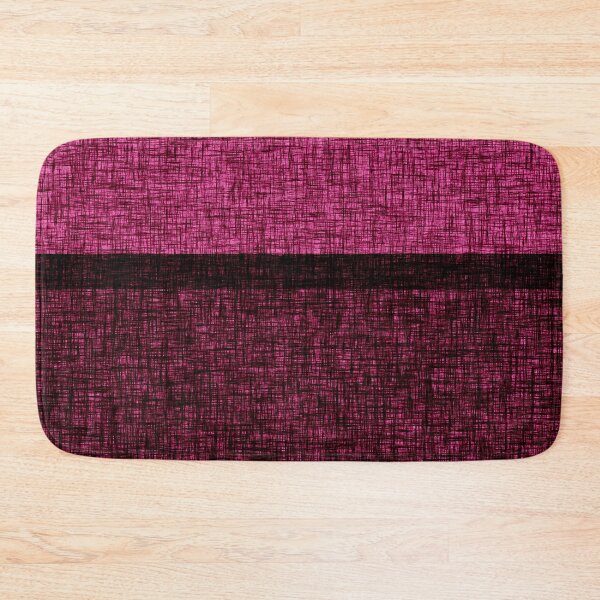 Item preview, Hot pink grunge stripes designed and sold by Anteia.