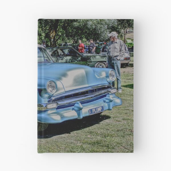 Item preview, Plump blue Chevrolet Hot Rod designed and sold by Cars around Adelaide.