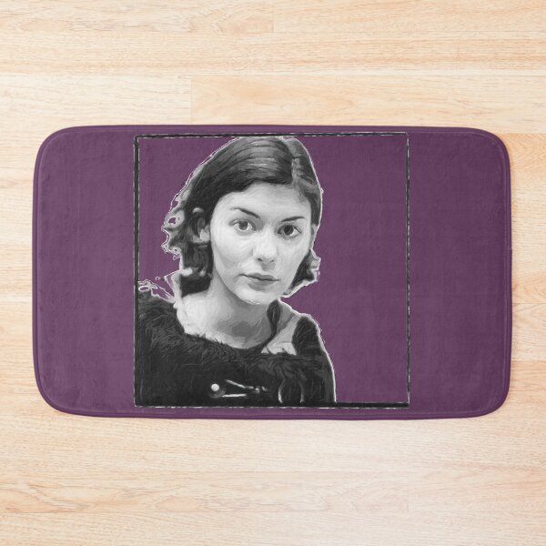 Item preview, Amelie designed and sold by painterfrank.