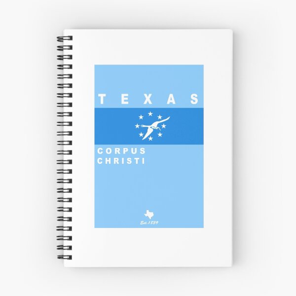 Item preview, Corpus Christi - Texas. designed and sold by America Roadside..