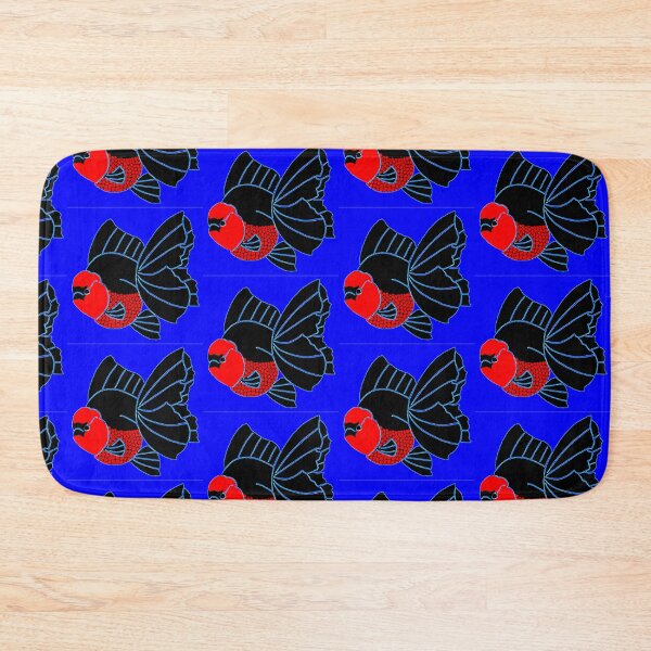 Item preview,  Oranda designed and sold by Nosnah.