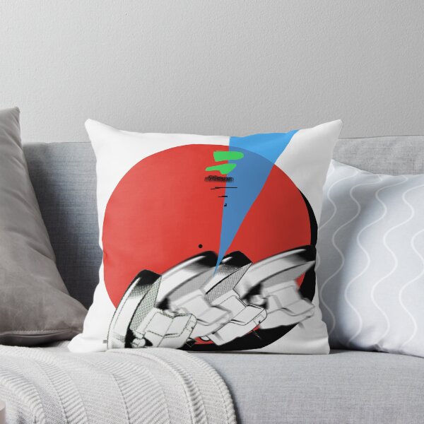Item preview, Vinyl Needle Explosion II Record T-Shirt  designed and sold by RecordRabbit.