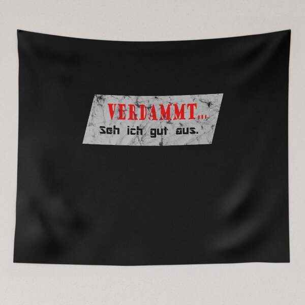 Item preview, Damn ... I look good designed and sold by saechla.