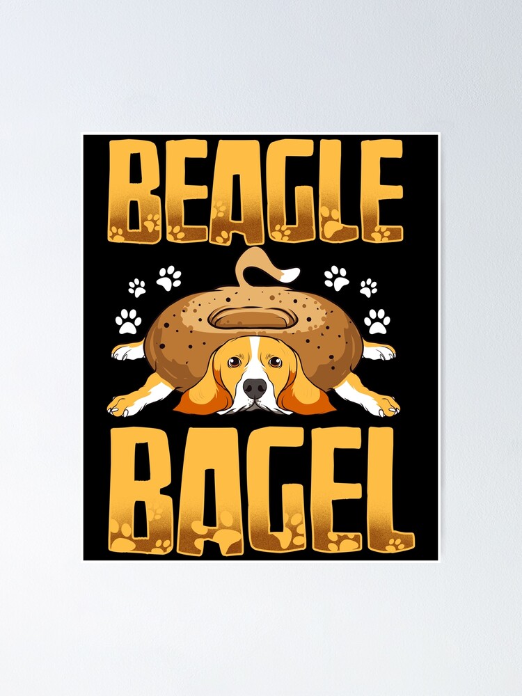 todos los bagels son seguros para los perros