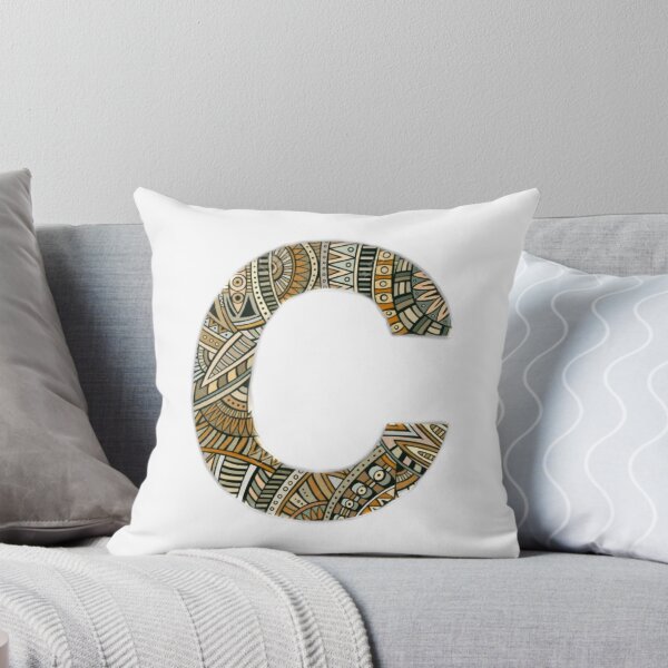 Item preview, Letter designed and sold by Zoe Baruch.