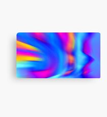 Cadillac Canvas Print