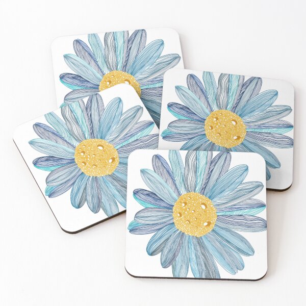 Item preview, Striped flower designed and sold by Thisismyface.