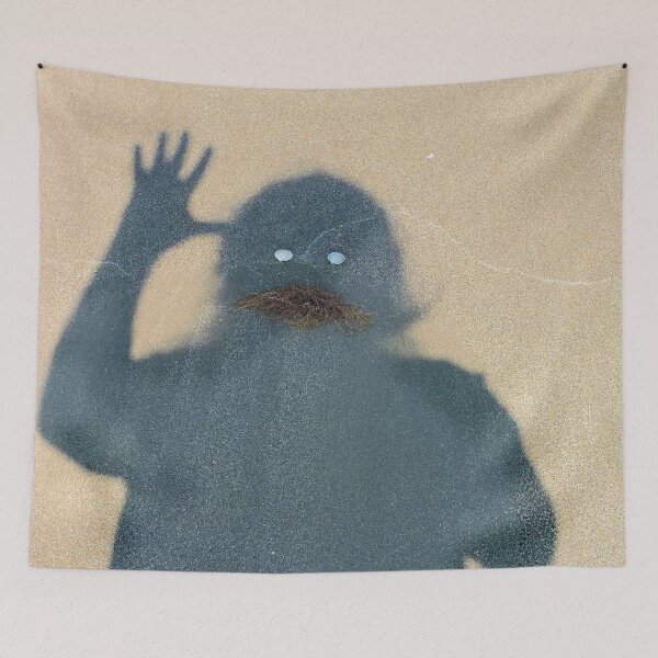 Item preview, Pancho Sandza designed and sold by Yampimon.