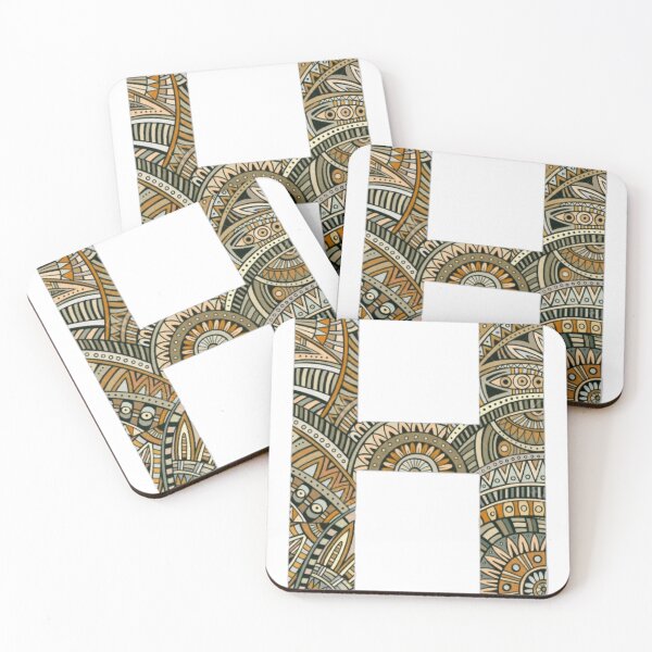 Item preview, Carta designed and sold by Zoe Baruch.