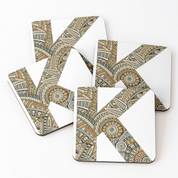 Item preview, Carta designed and sold by Zoe Baruch.