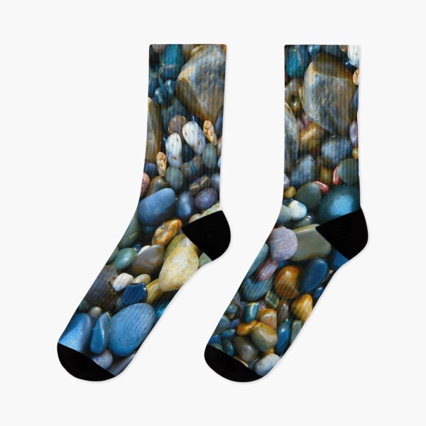 Item preview, Pebble BeachThree designed and sold by Yampimon.