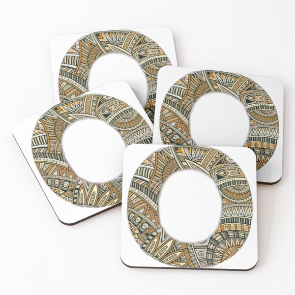 Item preview, Carta designed and sold by Zoe Baruch.