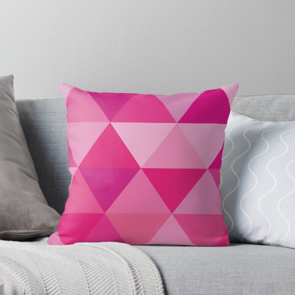 Item preview, Story of Pinks and Fuchsias designed and sold by jaysanstudio.