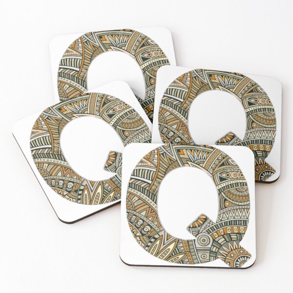 Item preview, Carta designed and sold by Zoe Baruch.