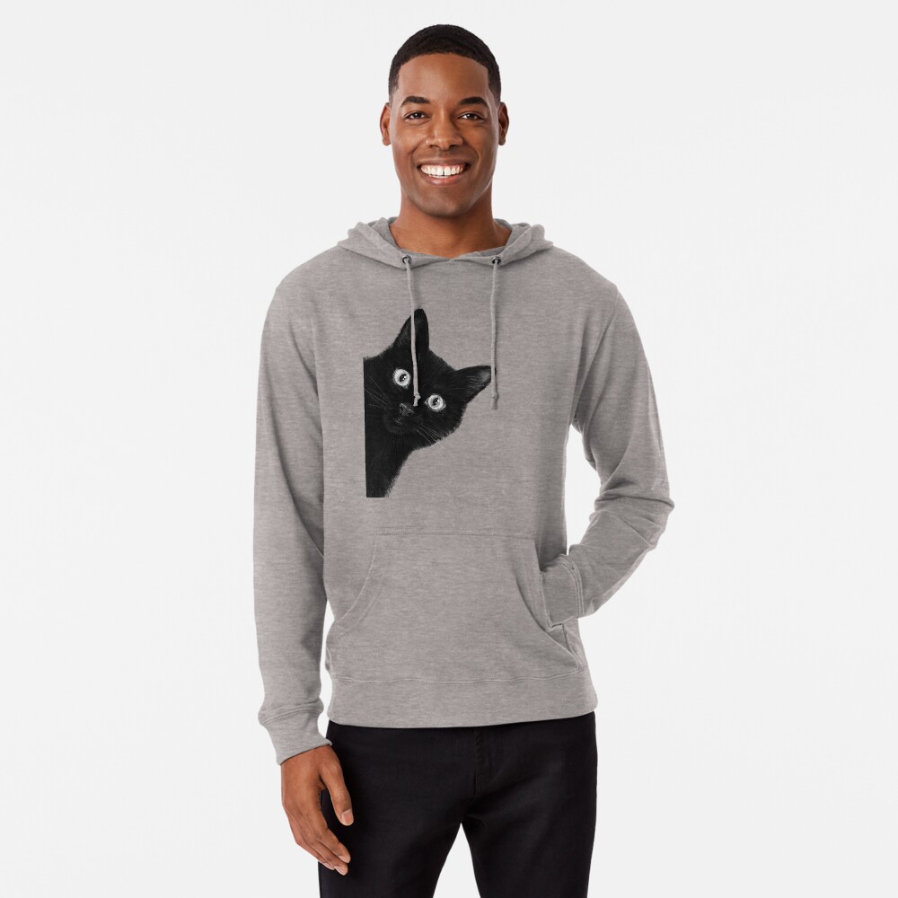 Item preview, Lightweight Hoodie designed and sold by kodamorkovkart.
