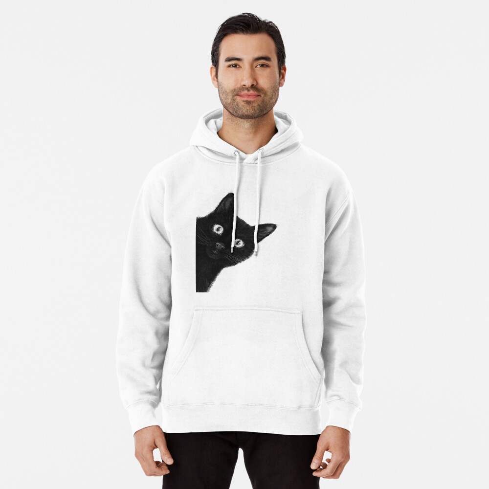 Item preview, Pullover Hoodie designed and sold by kodamorkovkart.