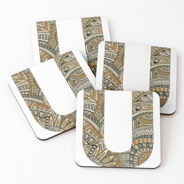 Item preview, Letter designed and sold by Zoe Baruch.