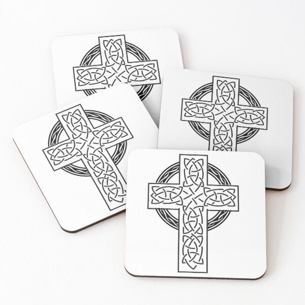 Item preview, celtic cross designed and sold by bc21design.
