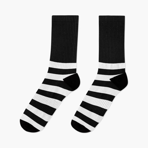 Item preview, Black and white striped designed and sold by Anteia.