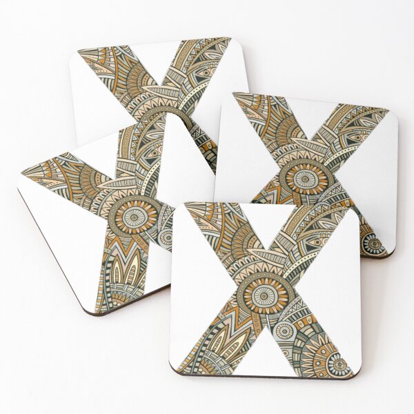 Item preview, Carta designed and sold by Zoe Baruch.
