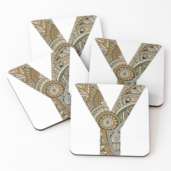 Item preview, Carta designed and sold by Zoe Baruch.