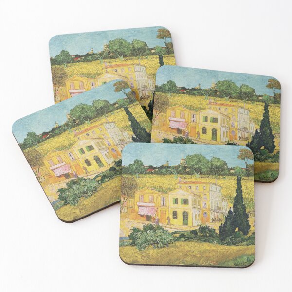 Item preview, Vincent Van Gogh n.4 designed and sold by Pytart.