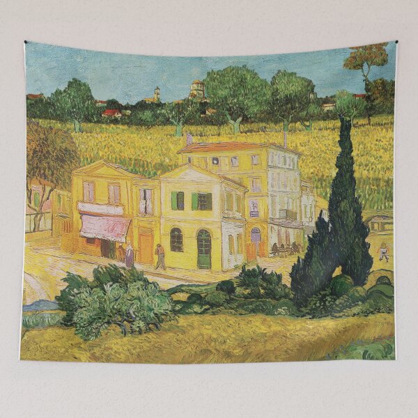 Item preview, Vincent Van Gogh n.4 designed and sold by Pytart.