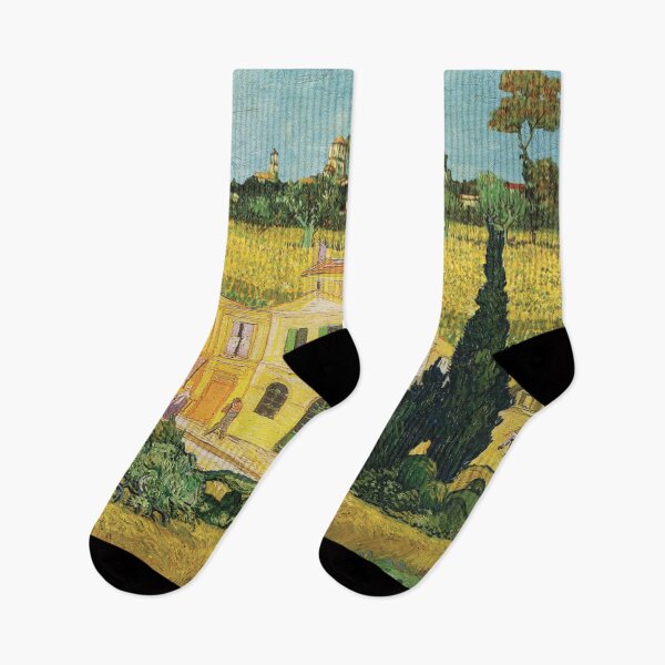 Item preview, Vincent Van Gogh n.4 designed and sold by Pytart.