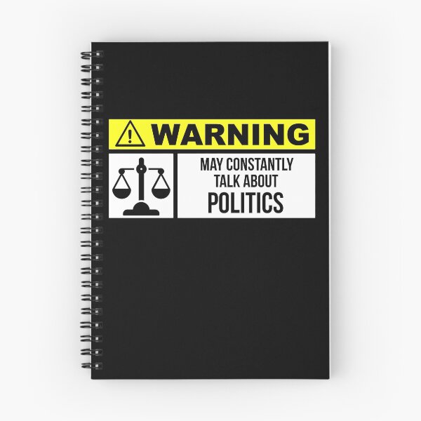 Item preview, Politics designed and sold by nomoregravity.