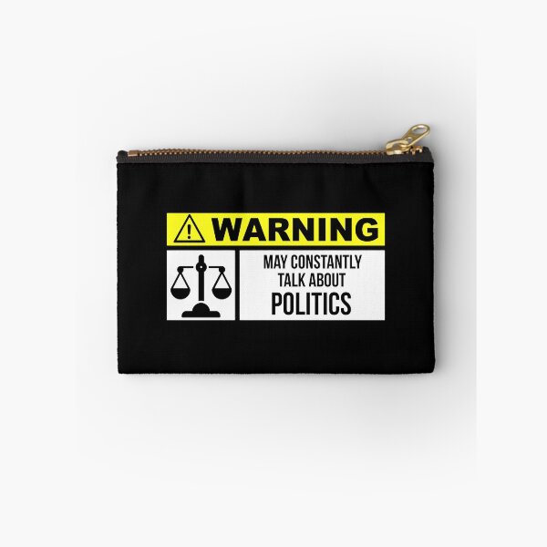 Item preview, Politics designed and sold by nomoregravity.