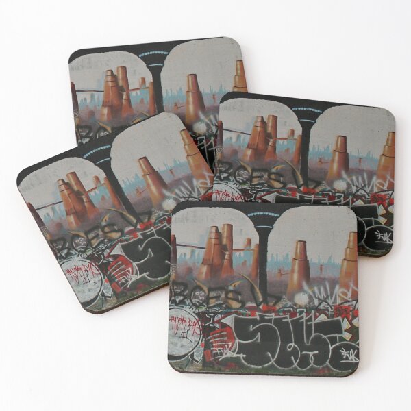 Item preview, Graffiti designed and sold by AnnDixon.
