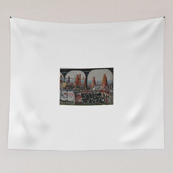 Item preview, Graffiti designed and sold by AnnDixon.
