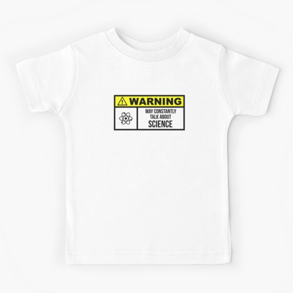 Item preview, Funny Science designed and sold by nomoregravity.