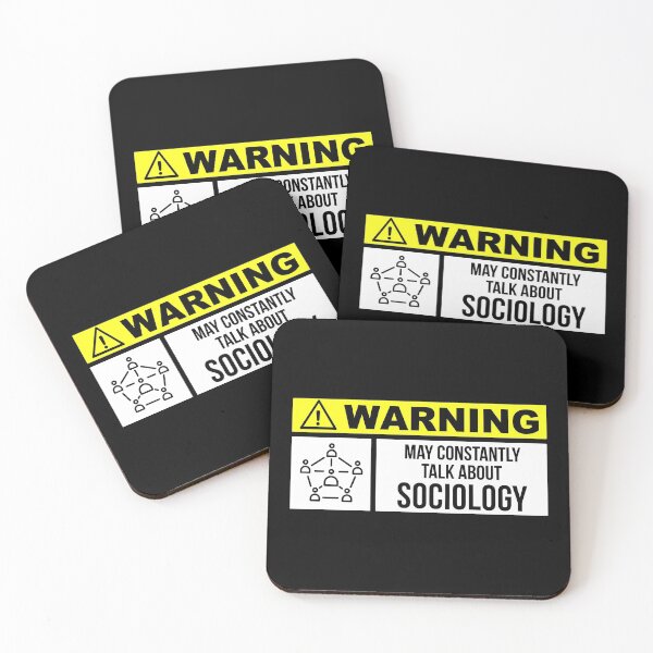 Item preview, Sociology designed and sold by nomoregravity.