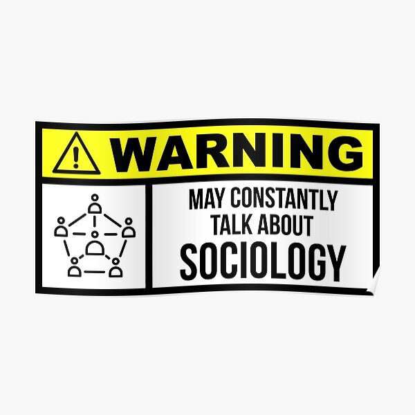 Sociology Sociology