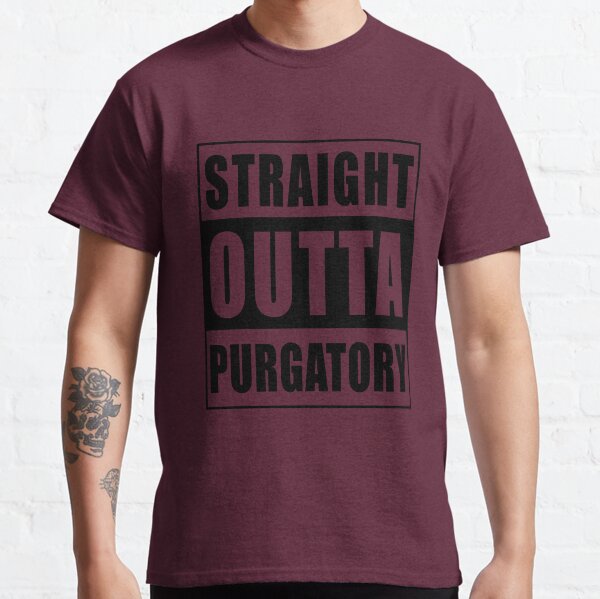 Purgatory Tee